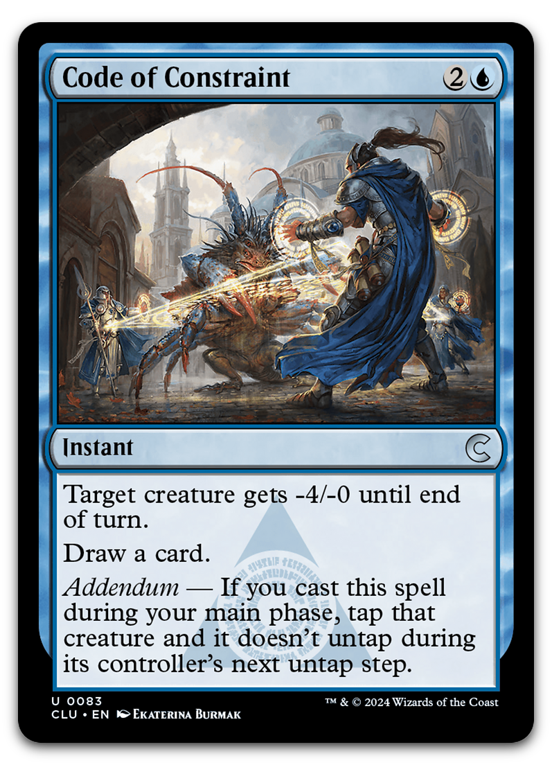 Product image for TCG 534703