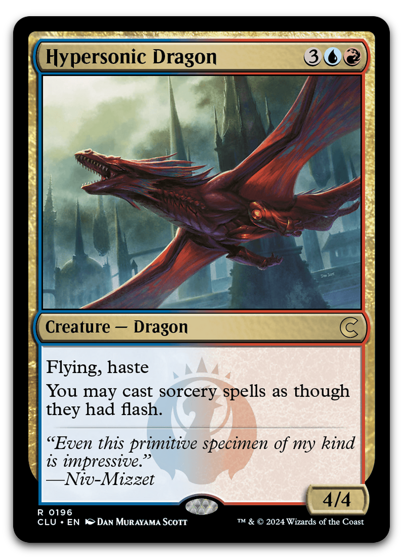 Product image for TCG 534735