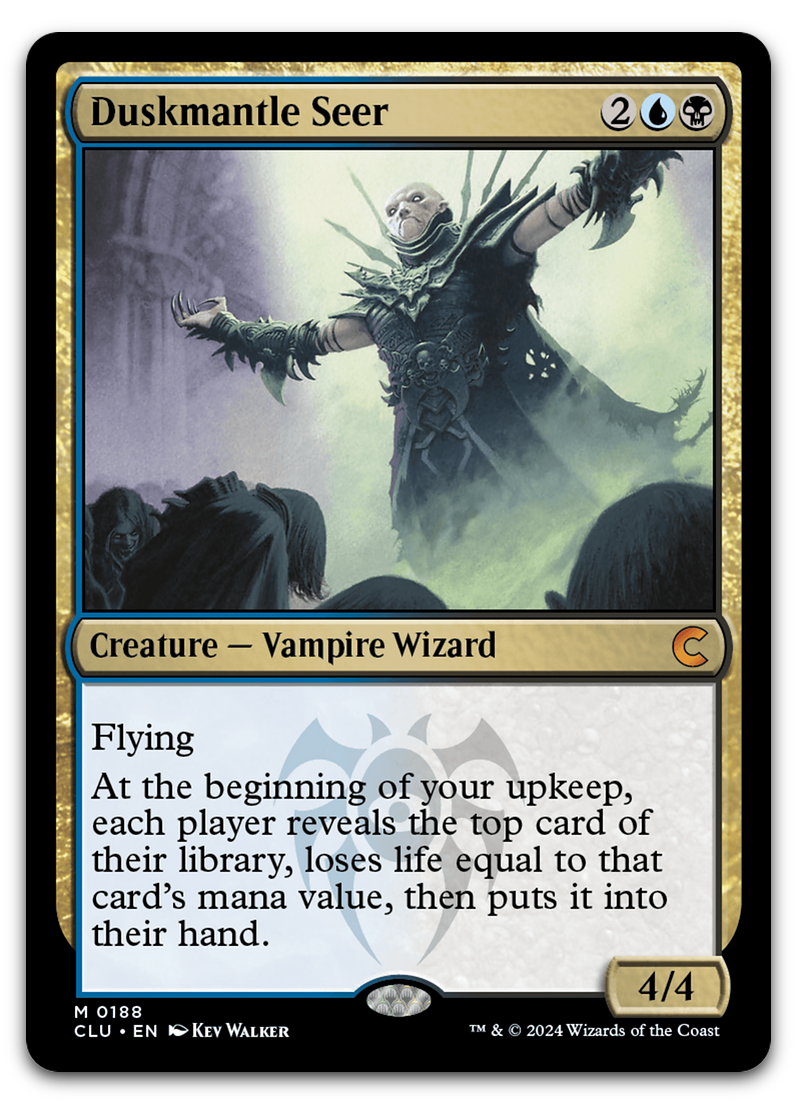 Product image for TCG 534745