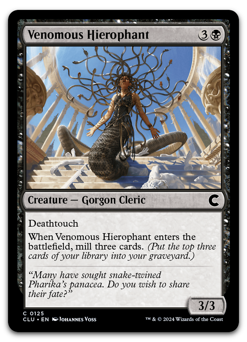 Product image for TCG 534750