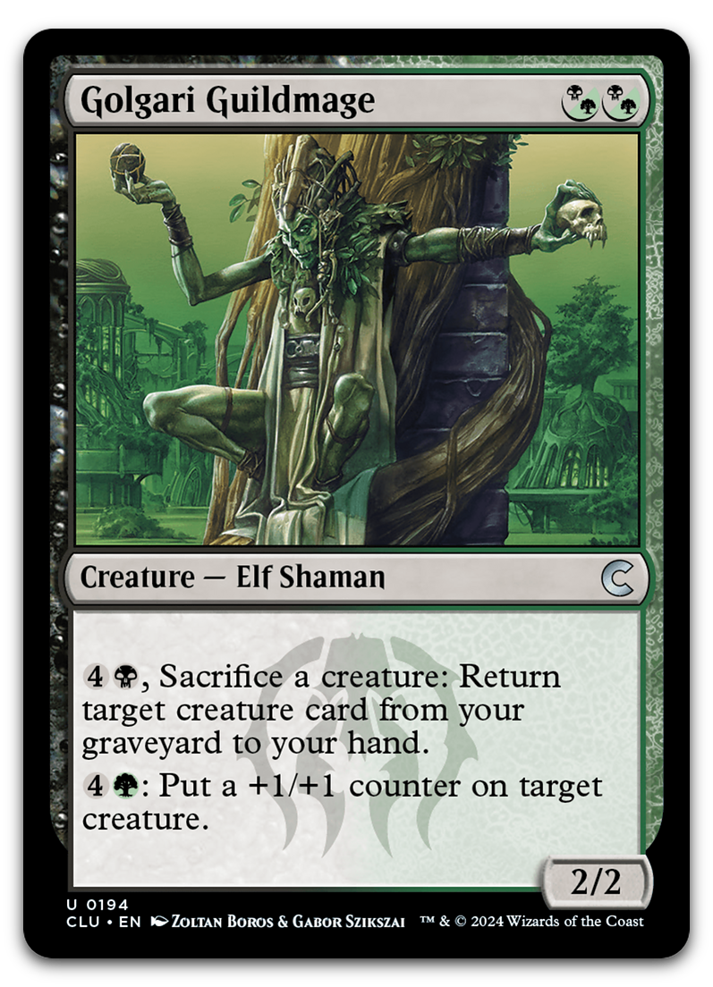 Product image for TCG 534763