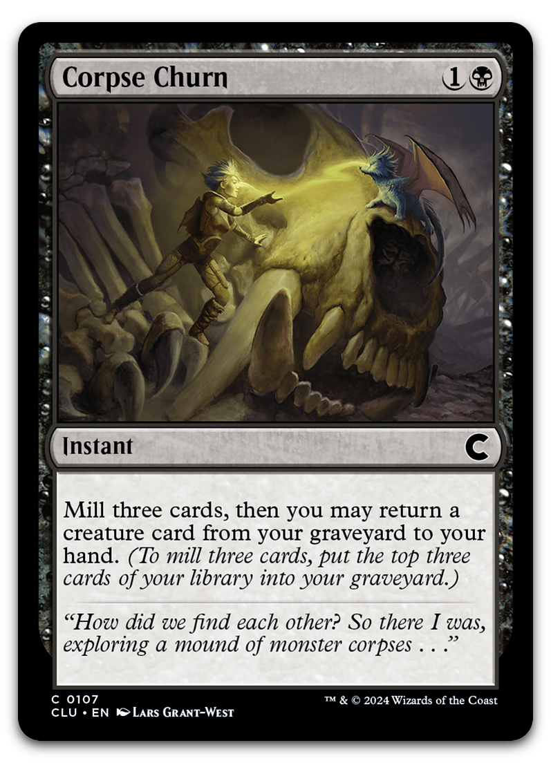 Product image for TCG 535086