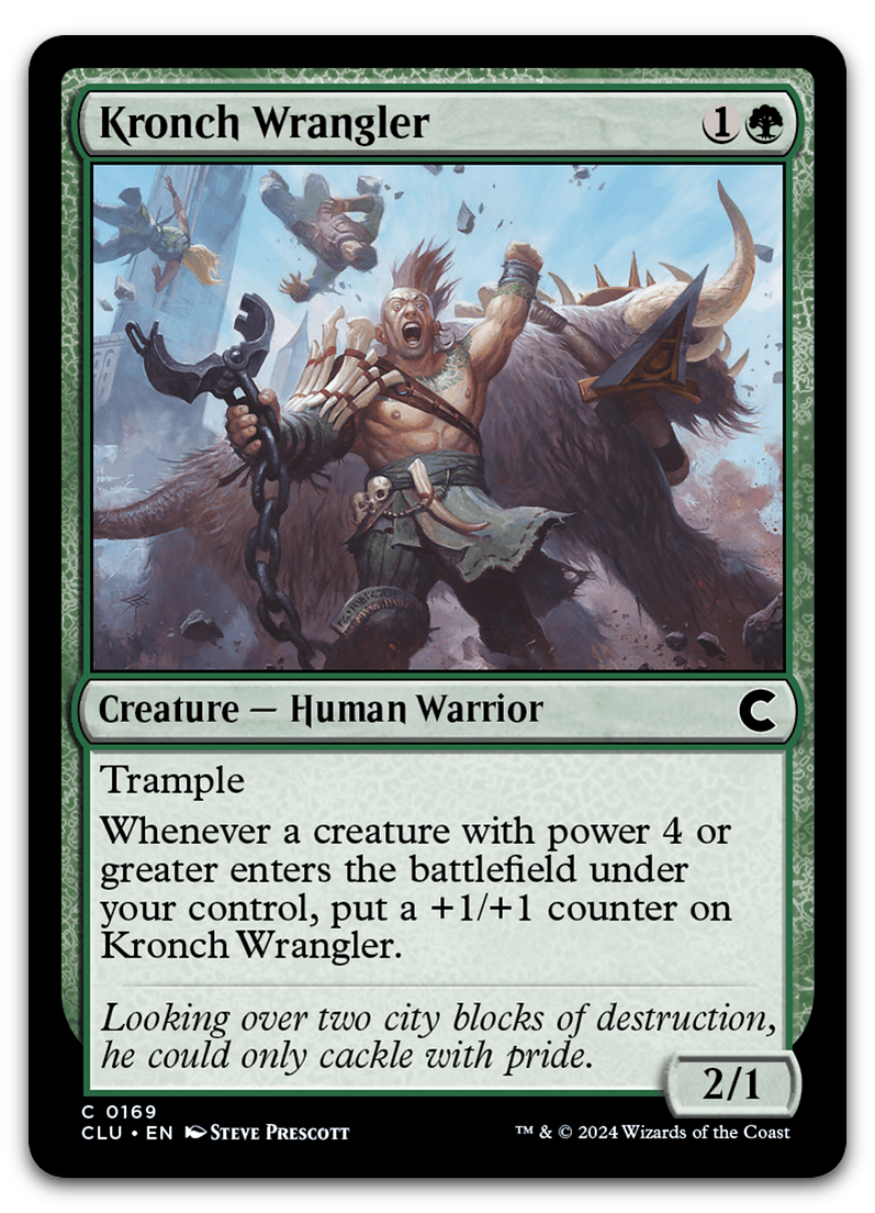Product image for TCG 535088
