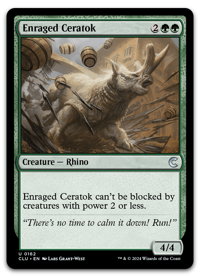 Product image for TCG 535091