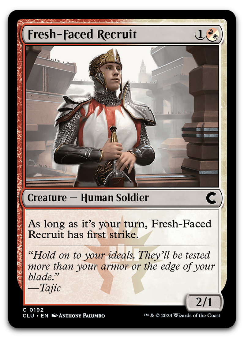 Product image for TCG 535092