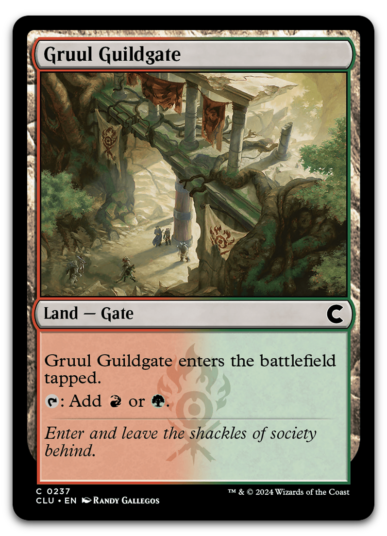 Product image for TCG 535100
