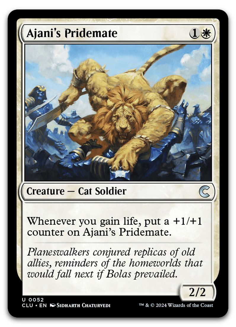 Product image for TCG 535106