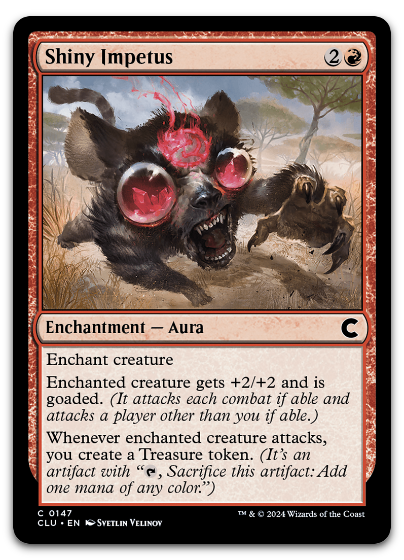 Product image for TCG 535109