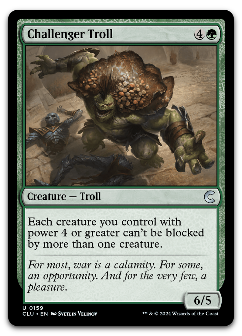 Product image for TCG 535117