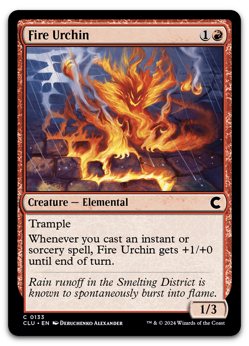 Product image for TCG 535129