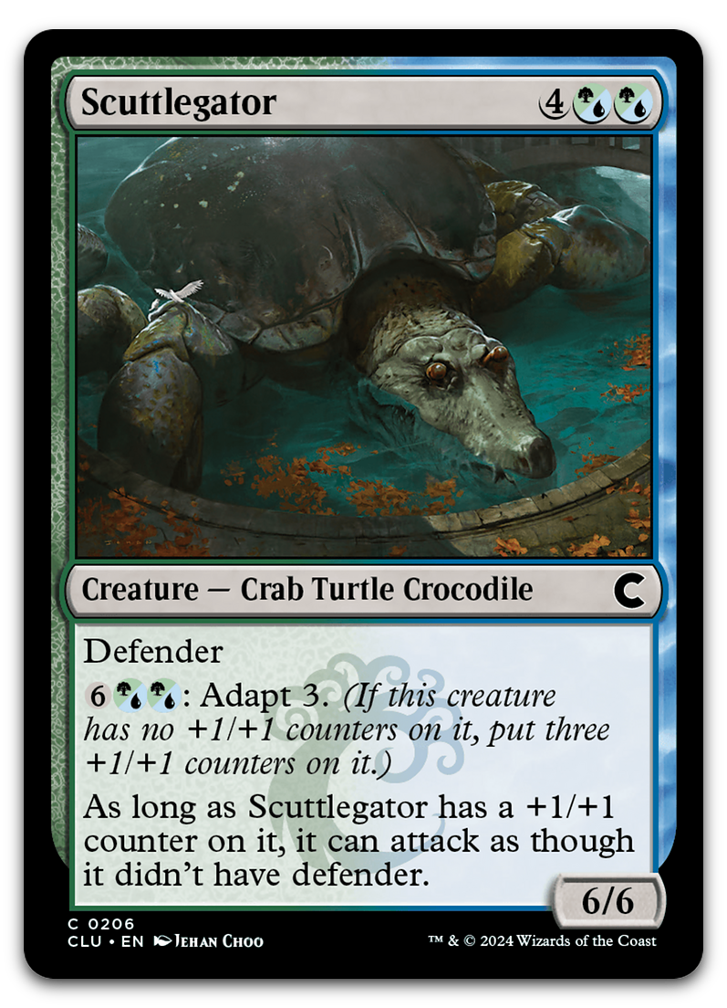 Product image for TCG 535137