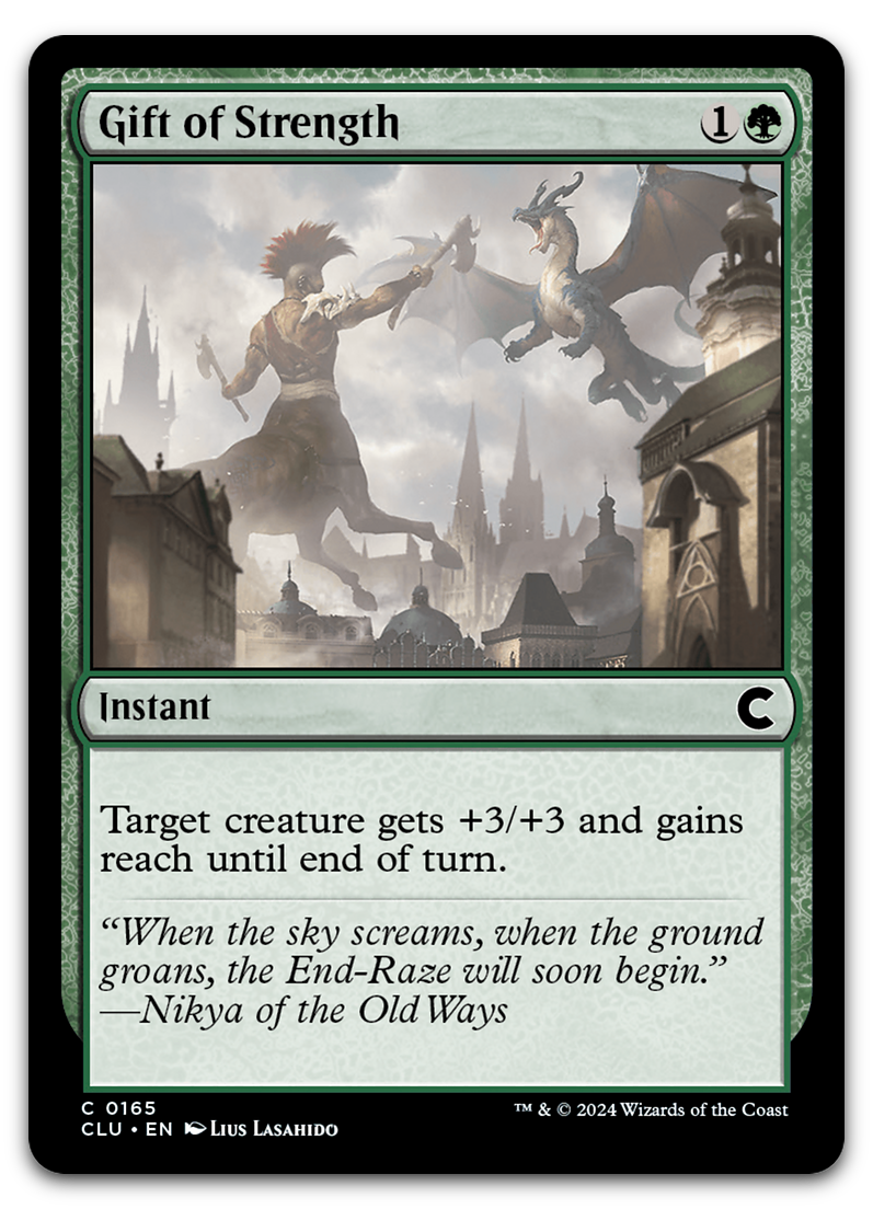 Product image for TCG 535138