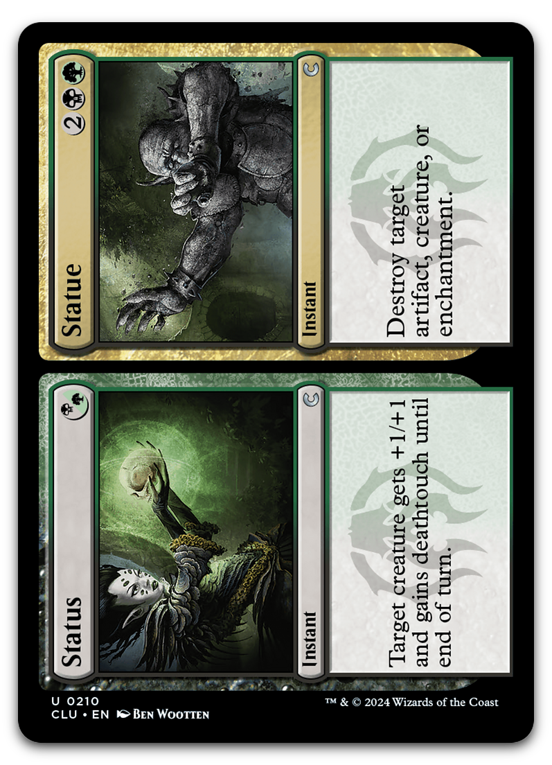 Product image for TCG 535140