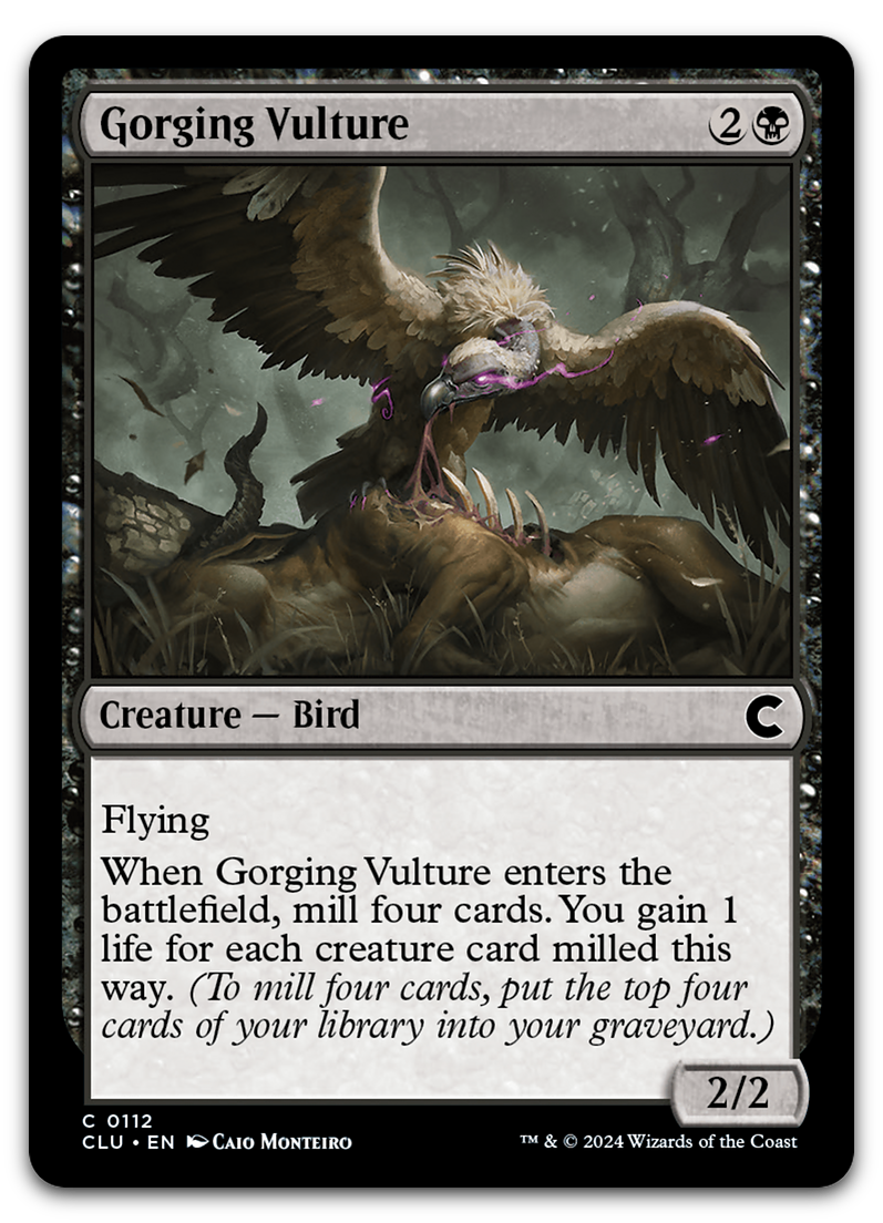 Product image for TCG 535154