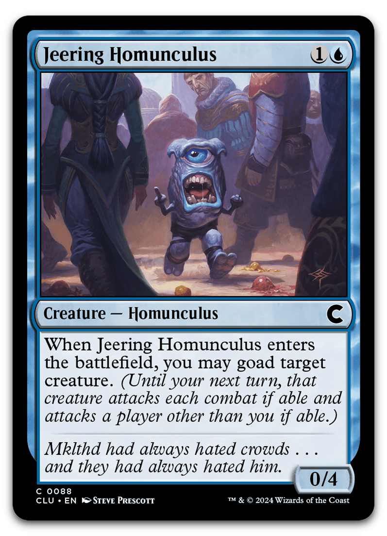 Product image for TCG 535168