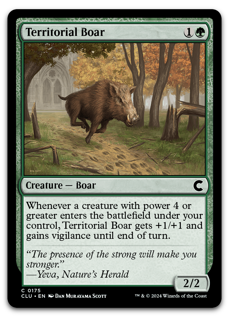 Product image for TCG 535172