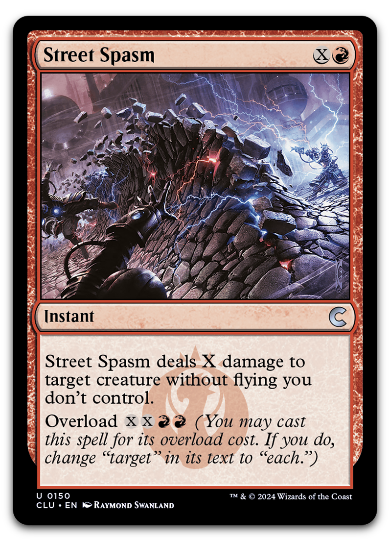 Product image for TCG 535182