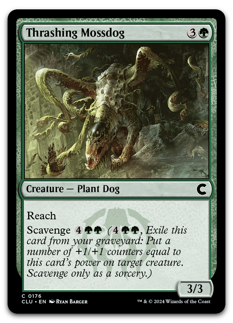 Product image for TCG 535186