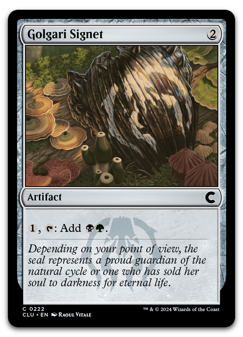 Product image for TCG 535189