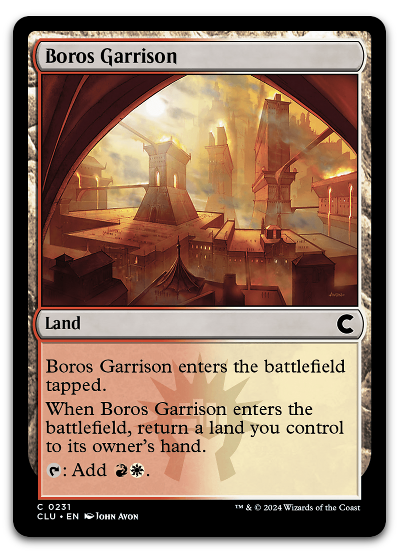 Product image for TCG 535194