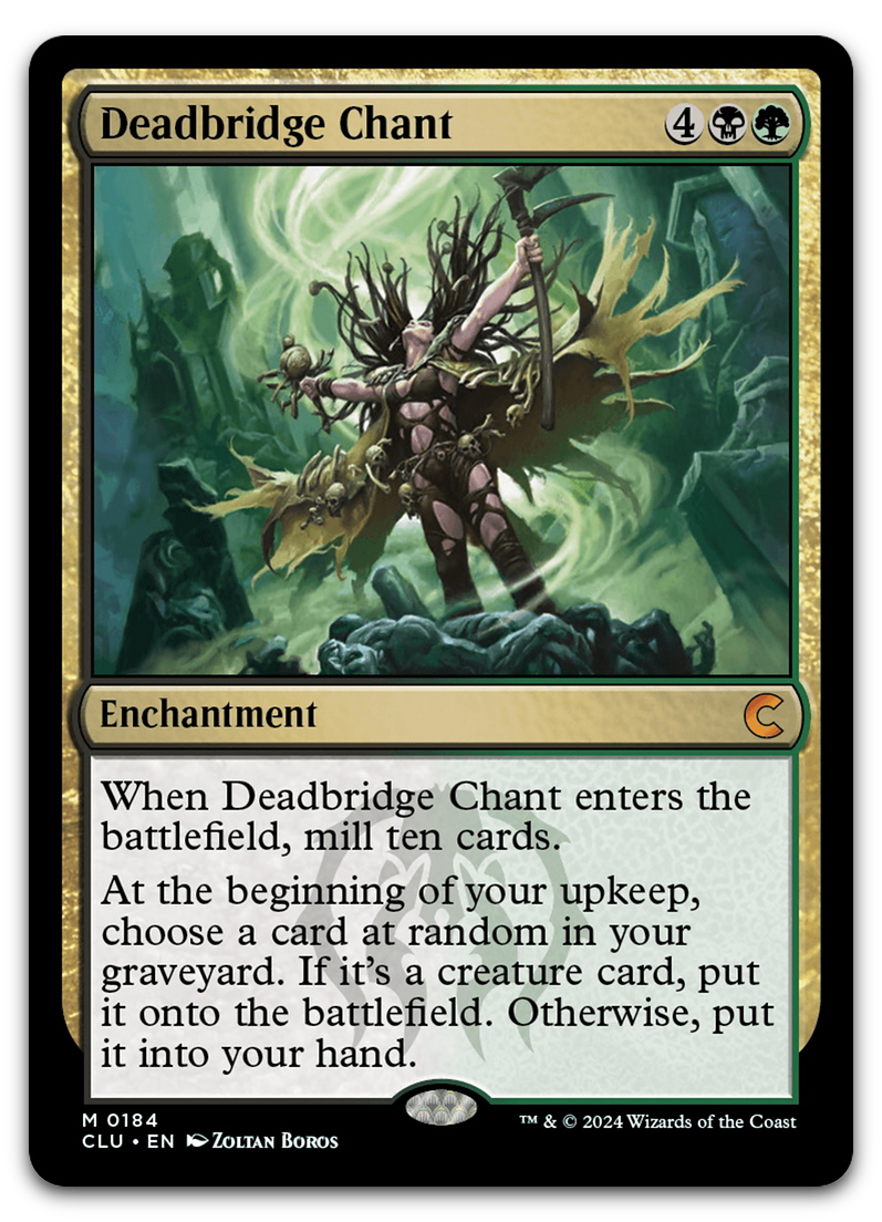 Product image for TCG 535199