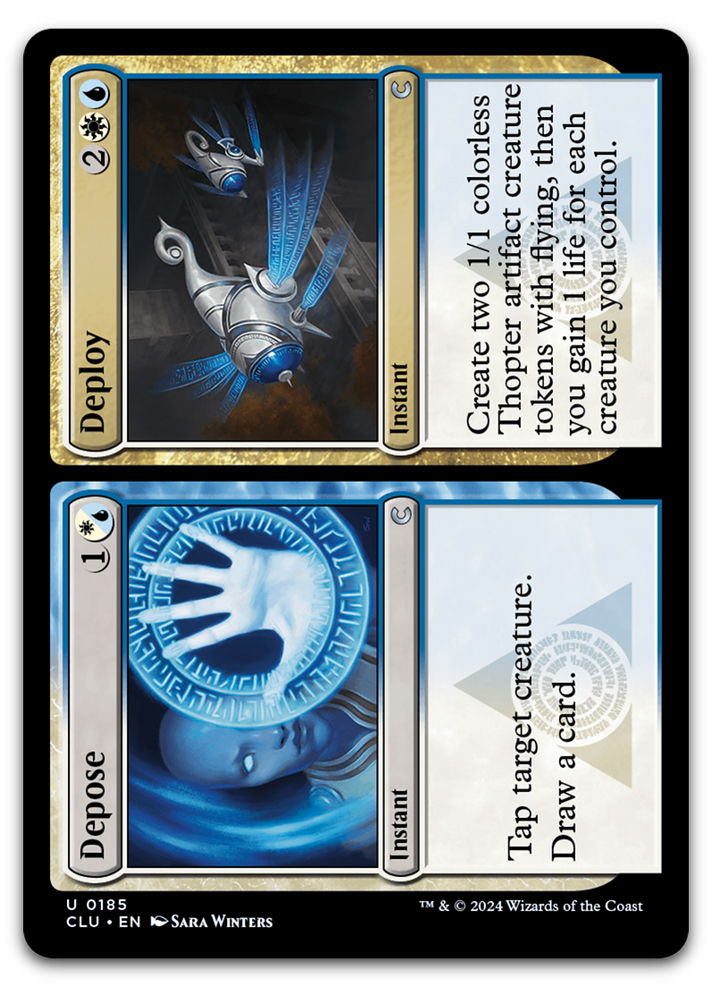 Product image for TCG 535202