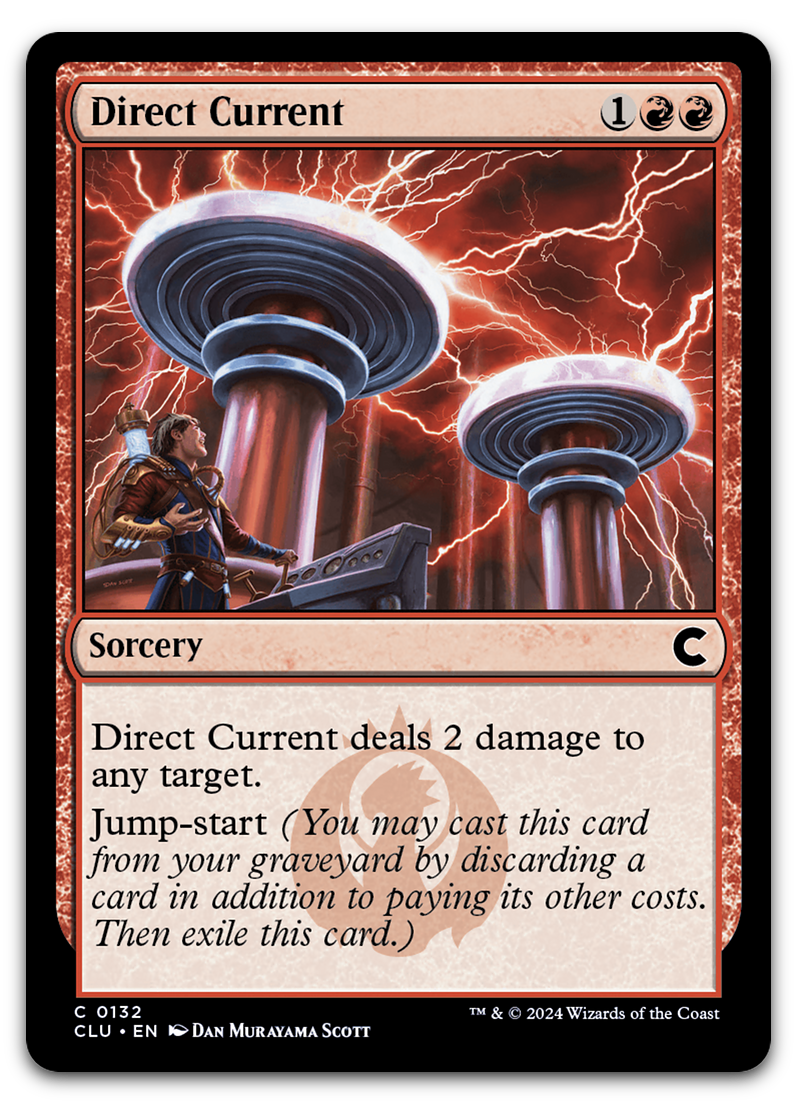 Product image for TCG 535208