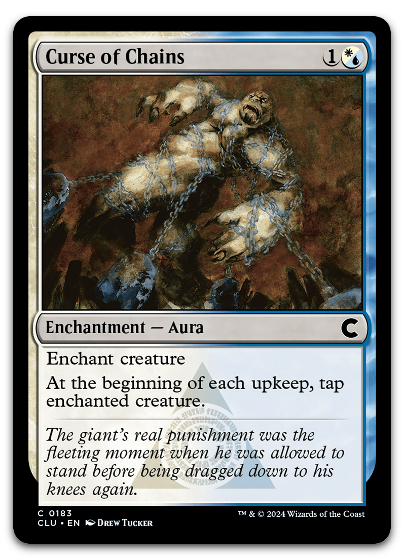 Product image for TCG 535212