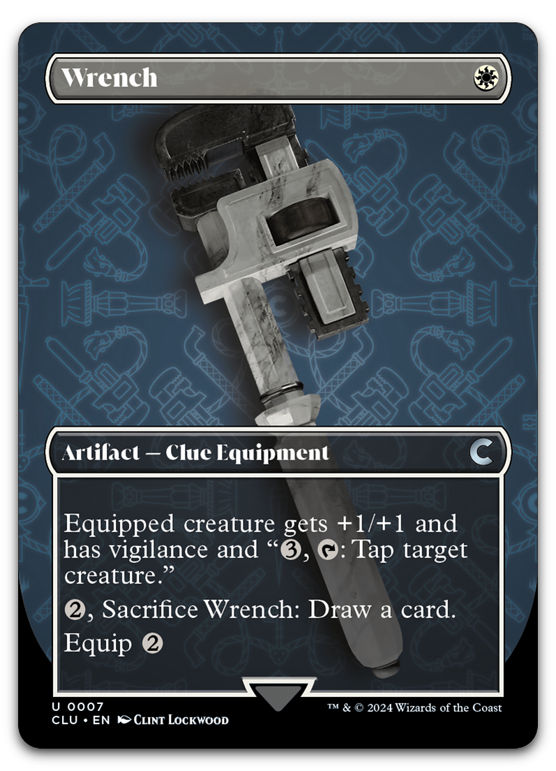 Product image for TCG 535234