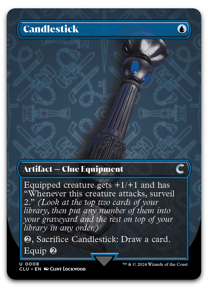 Product image for TCG 535236