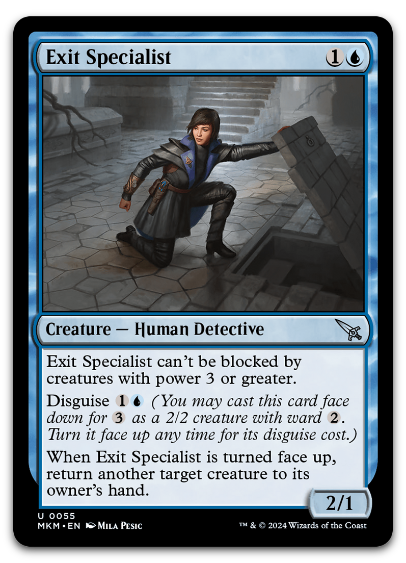 Product image for TCG 535248