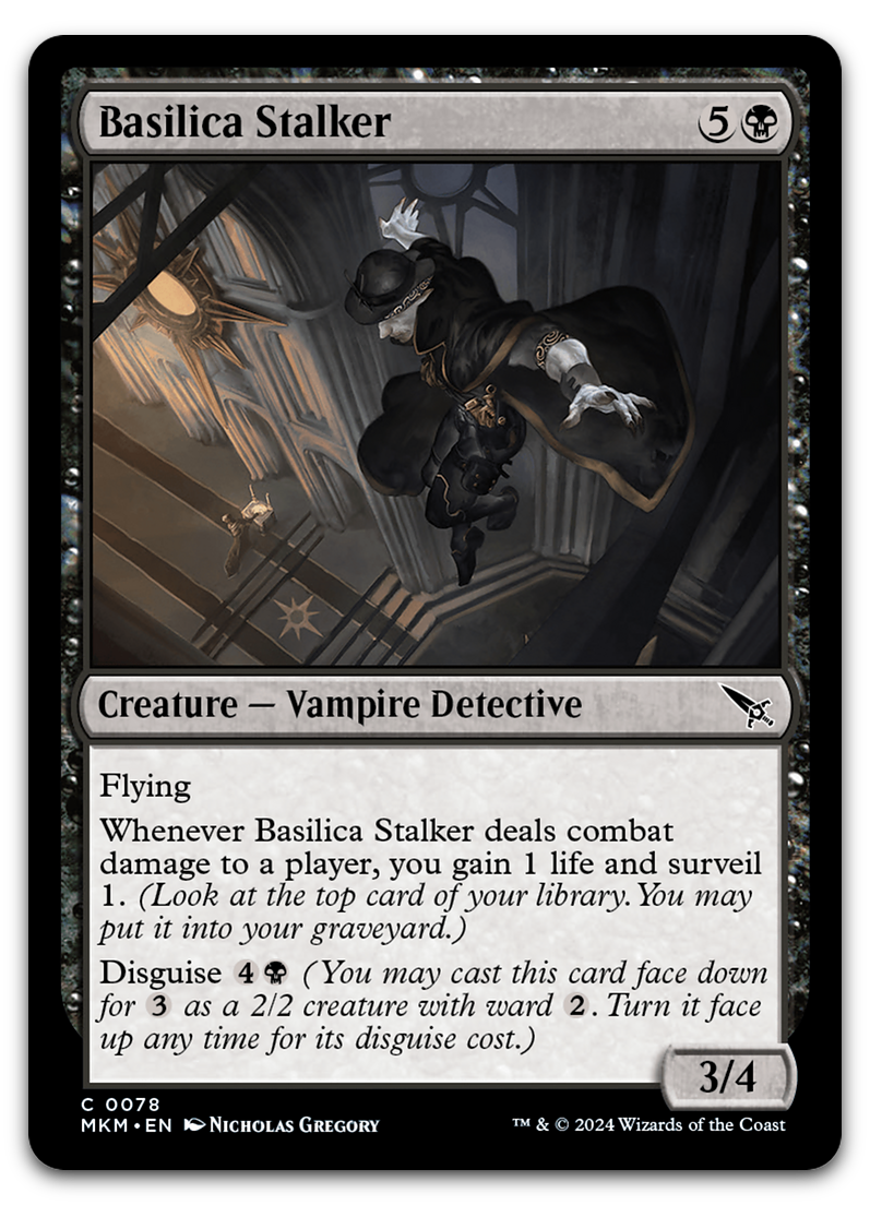 Product image for TCG 535256