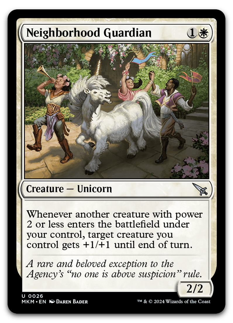 Product image for TCG 535259