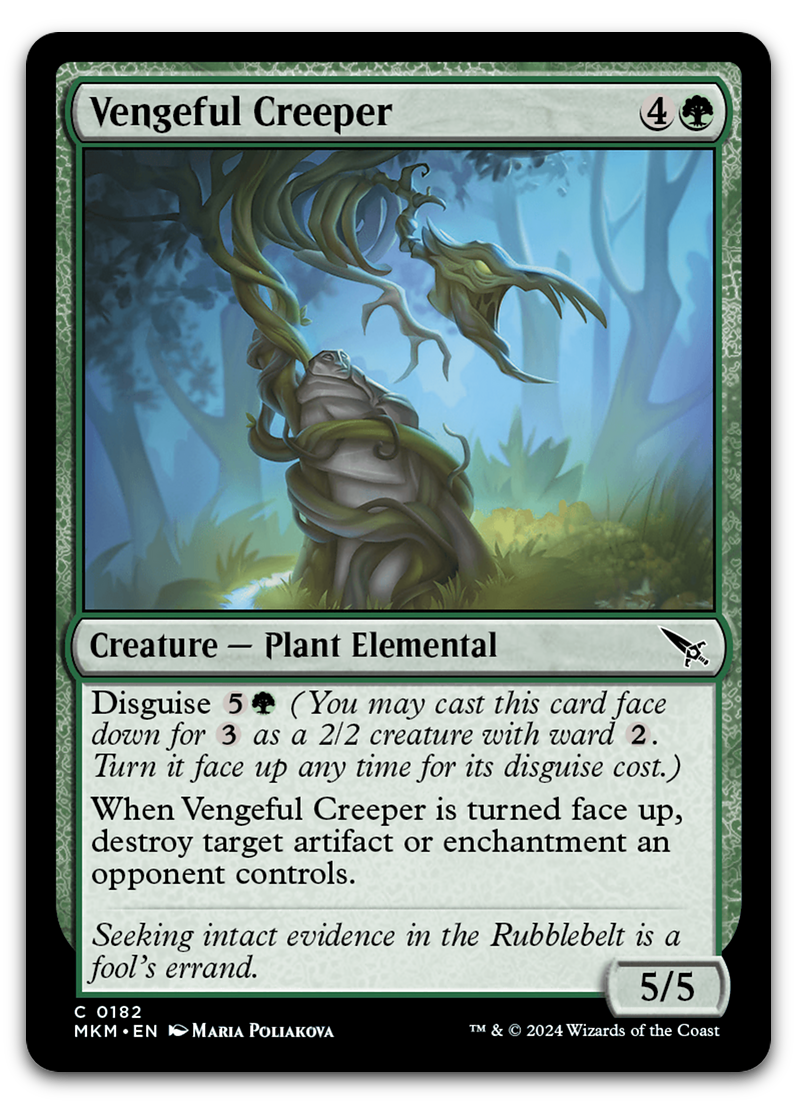 Product image for TCG 535260