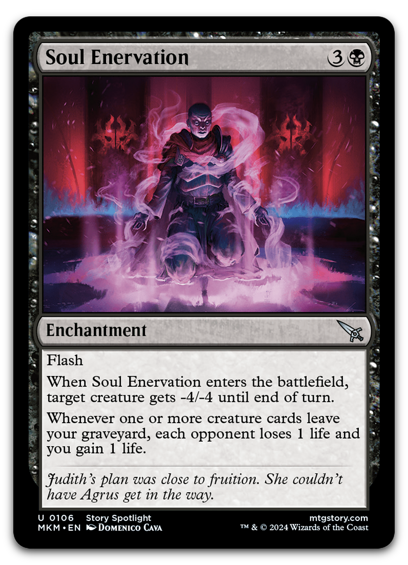 Product image for TCG 535305