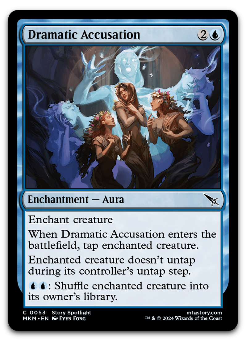 Product image for TCG 535306