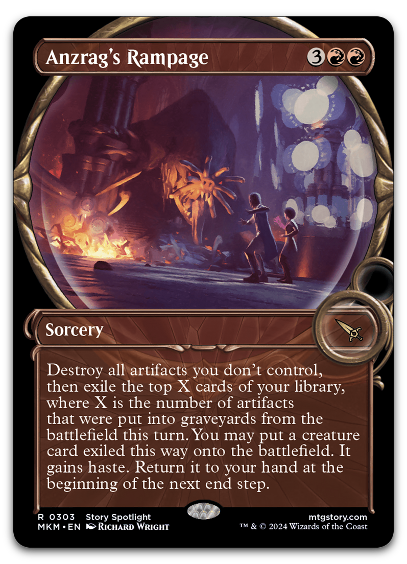 Product image for TCG 535514