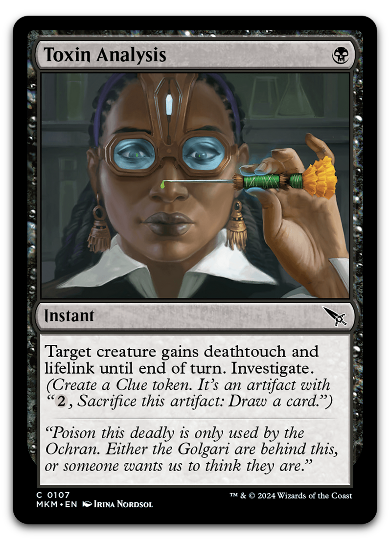 Product image for TCG 535516