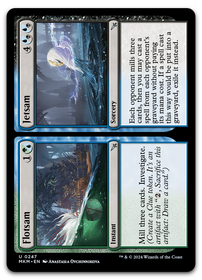 Product image for TCG 535522