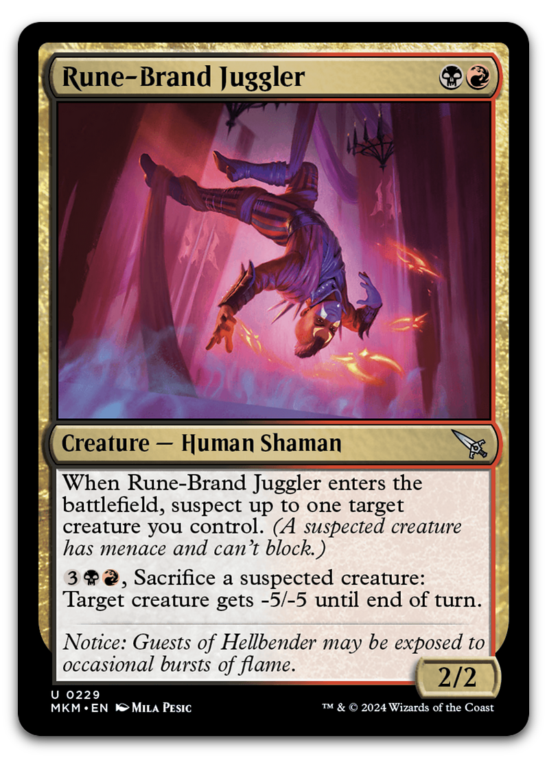 Product image for TCG 535523