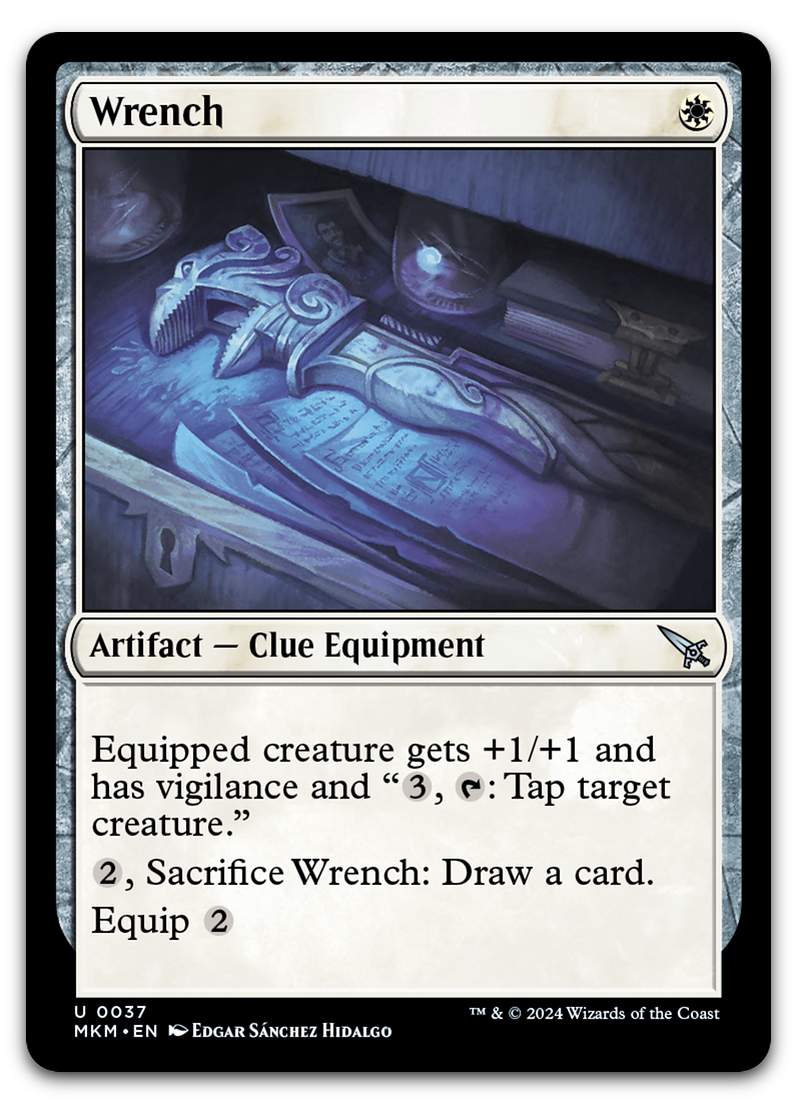 Product image for TCG 535526