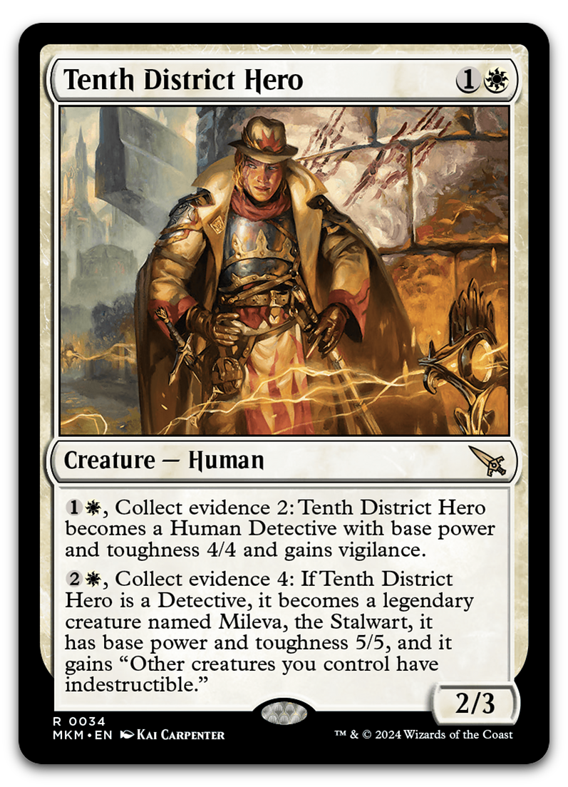 Product image for TCG 535532
