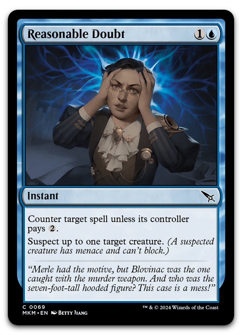 Product image for TCG 535542