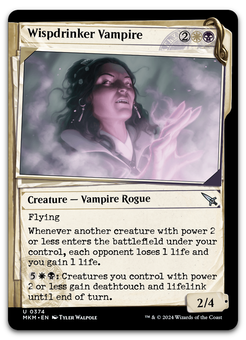 Product image for TCG 535545