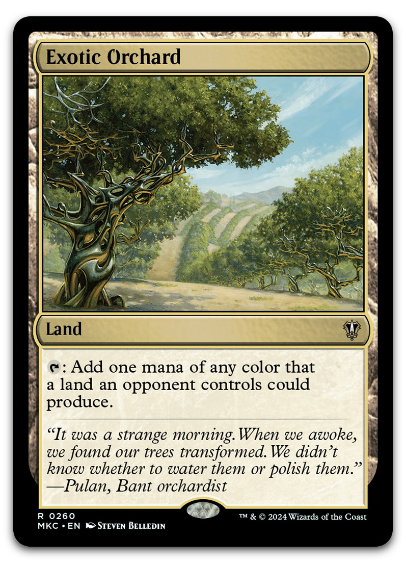 Product image for TCG 535612