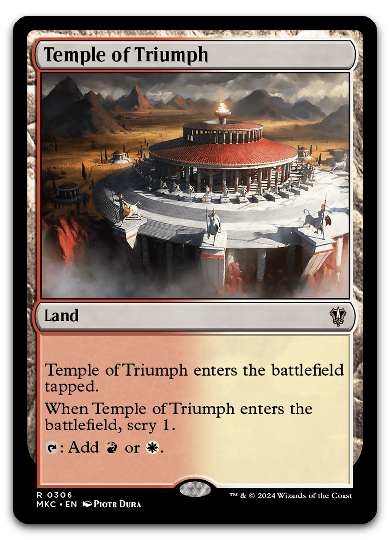 Product image for TCG 535618