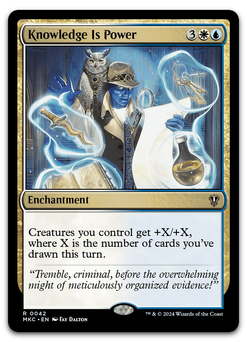 Product image for TCG 535658