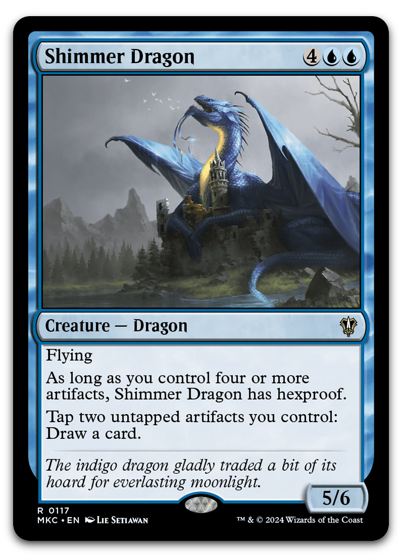 Product image for TCG 535679