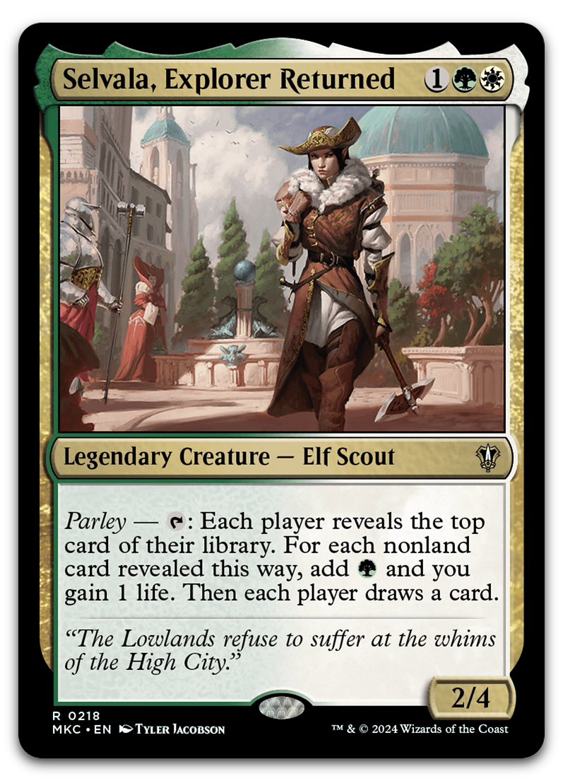 Product image for TCG 535696