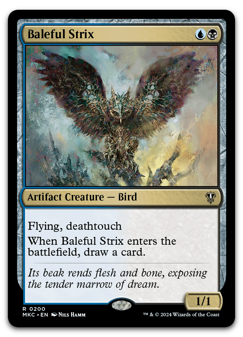 Product image for TCG 535740